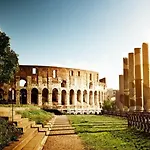 Life Is Roma Colosseo
