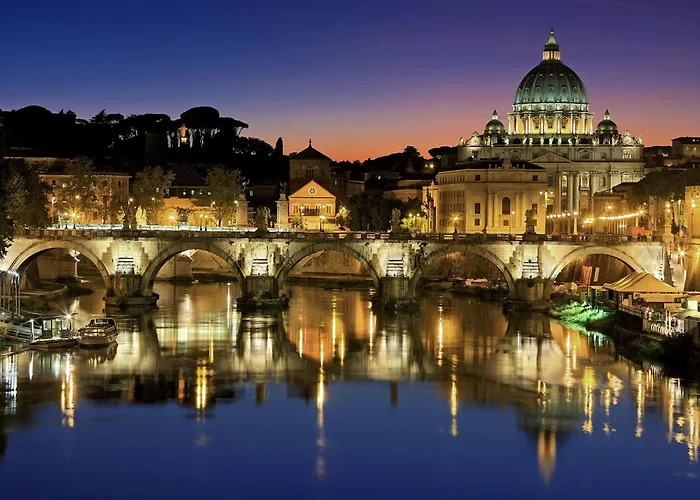 Life Is Roma Colosseo