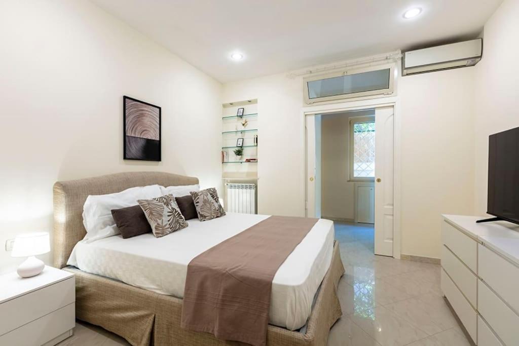 Life Is Colosseo Apartment *