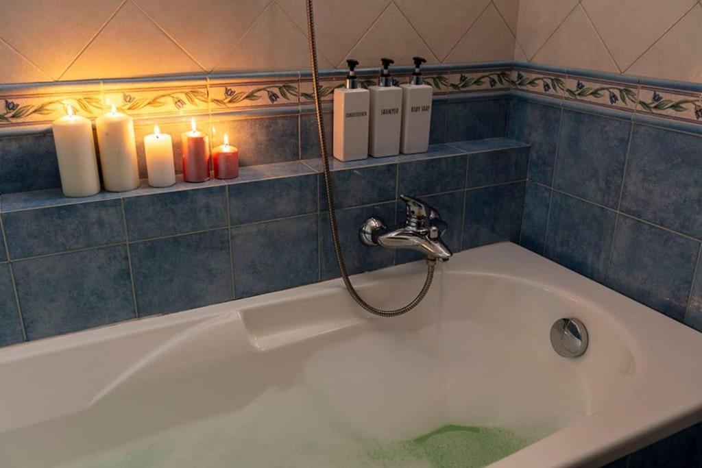 Life Is Colosseo Apartment