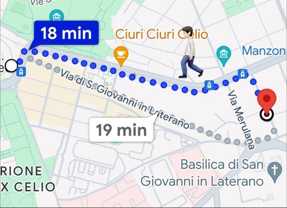 Life Is Colosseo * Rom