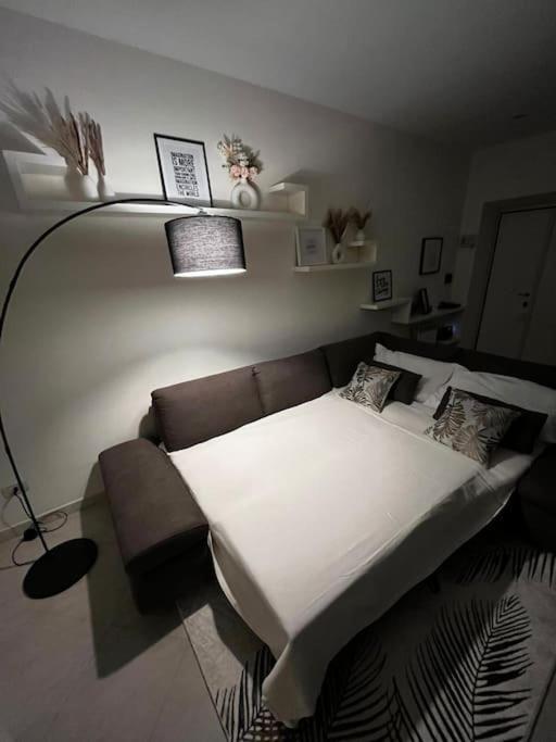 Apartment Life Is Colosseo