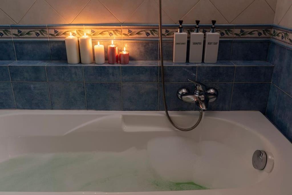 Life Is Colosseo Apartment