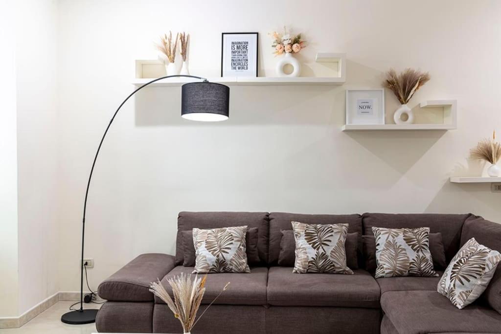 Life Is Colosseo Apartment
