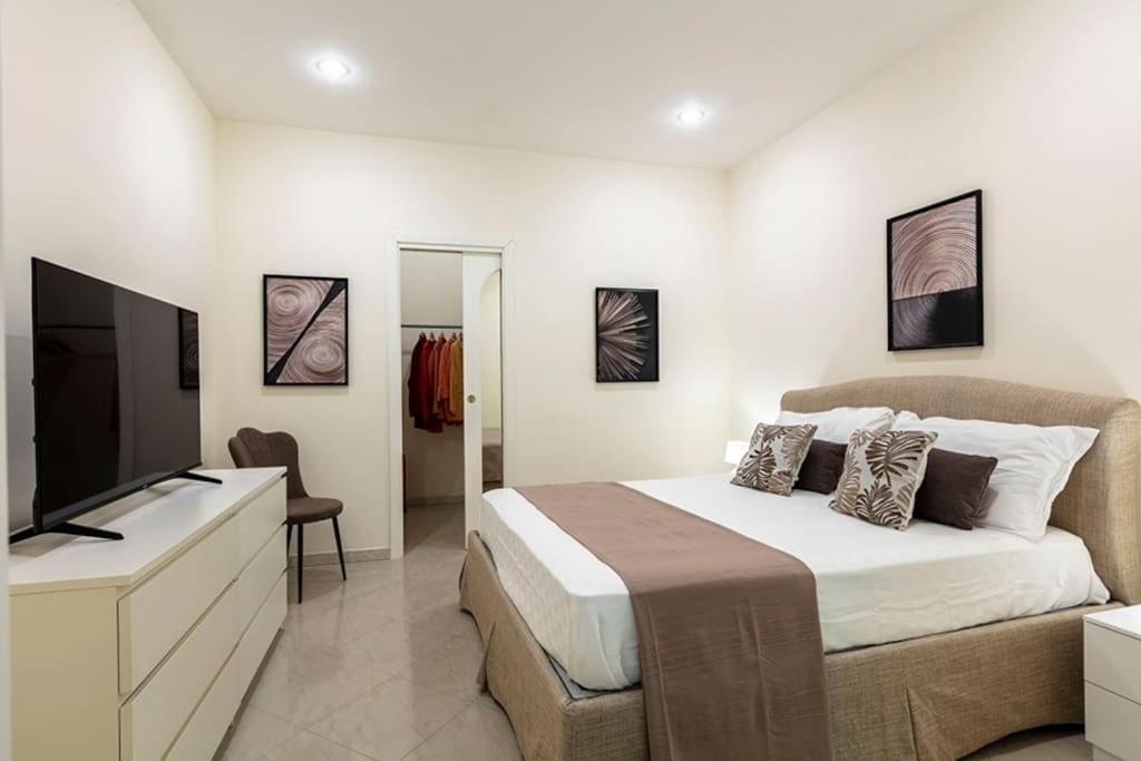 Life Is Colosseo Apartment