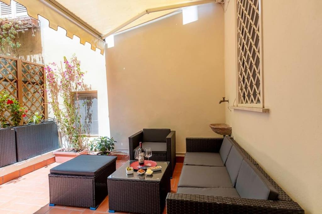 Life Is Colosseo Apartment *