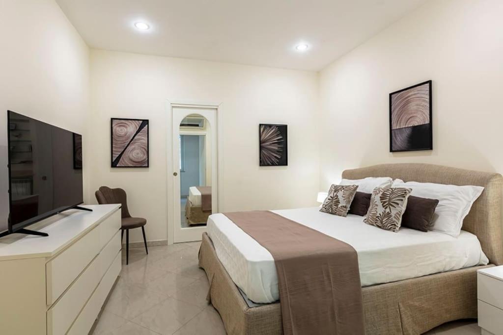 Life Is Colosseo Apartment