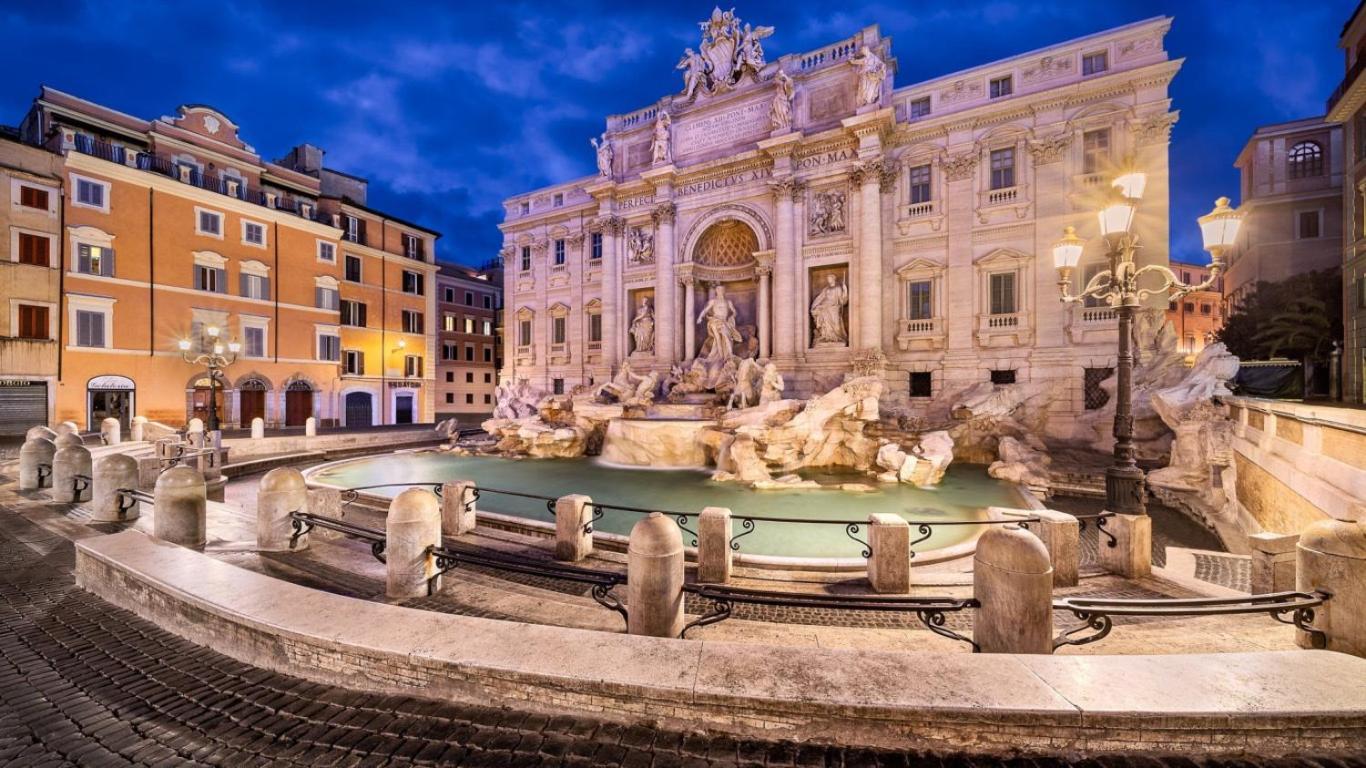 Apartment Life Is Colosseo *