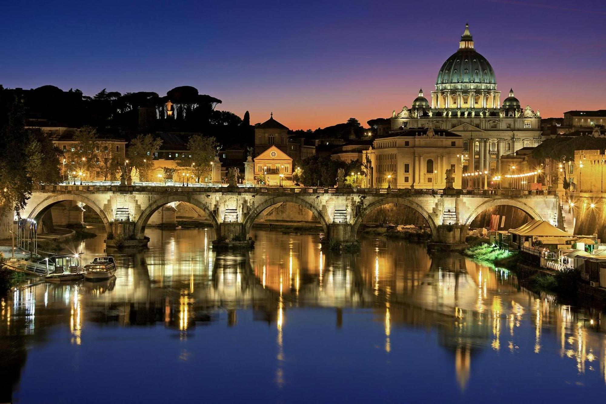 Life Is Colosseo Apartment